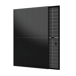  AIKO 460W – n-type ABC GEN2 Full Black (A460-MAH54MB-G2)