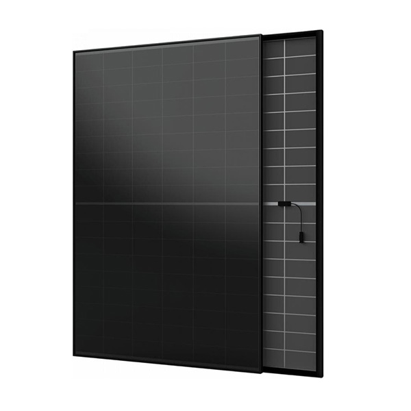 AIKO 460W – n-type ABC GEN2 Full Black (A460-MAH54MB-G2)