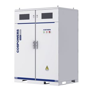 COSPOWERS 100kW/224kWh
