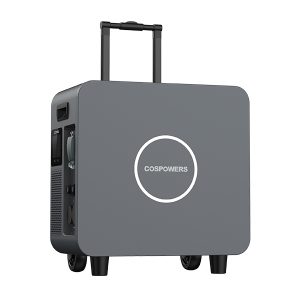 COSPOWERS CR-5000-5