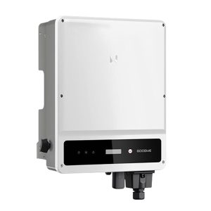GoodWe GW10K-SDT-20 (DC switch + WiFi)