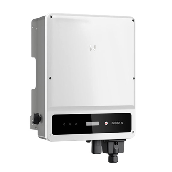 GoodWe GW12K-SDT-20 (DC switch + WiFi)