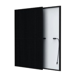 TRINA SOLAR 420W Полностью черный монокристаллический