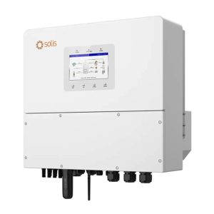 Solis S6-EH3P10K-H-EU (10kW, 4 MPPT)