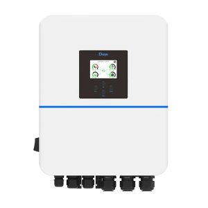 Deye SUN-5K-SG01HP3-EU-DM2
