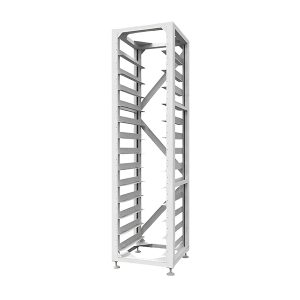 BOS-A Rack (14 layers)