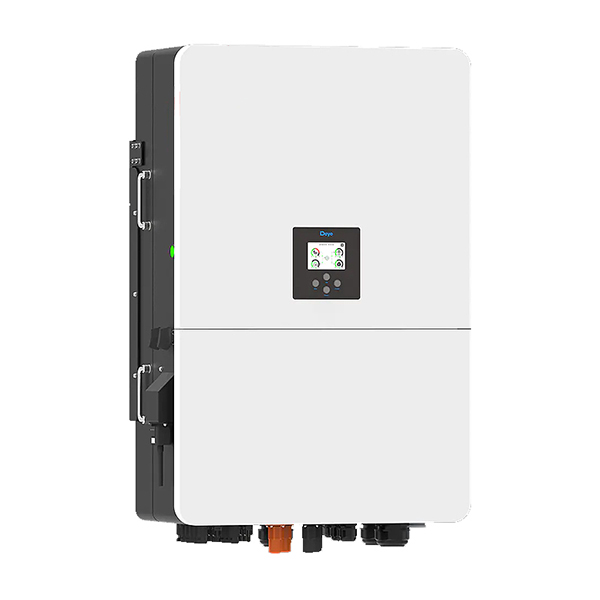 Deye SUN-80K-SG02HP3-EU-EM6