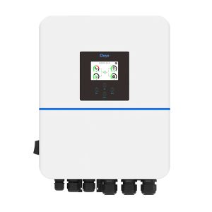 Deye SUN-6K-SG01HP3-EU-DM2