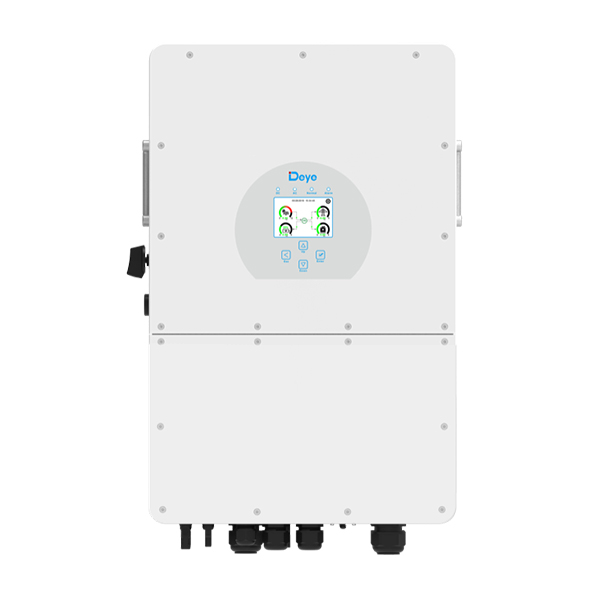 Deye SUN-15K-SG01HP3-EU-AM2