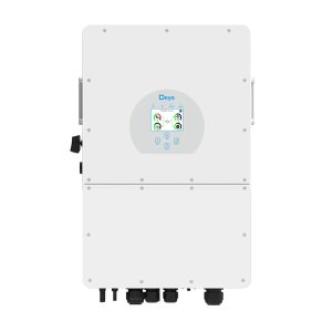 Deye SUN-25K-SG01HP3-EU-AM2