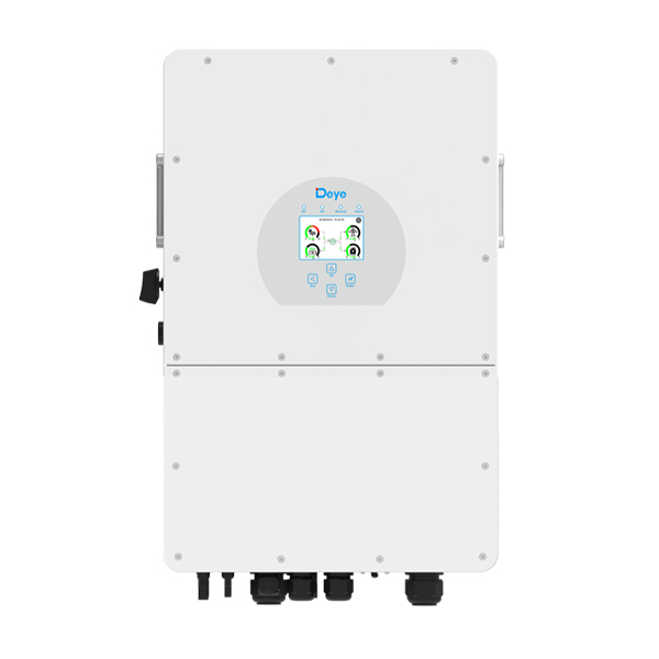 Deye SUN-25K-SG01HP3-EU-AM2