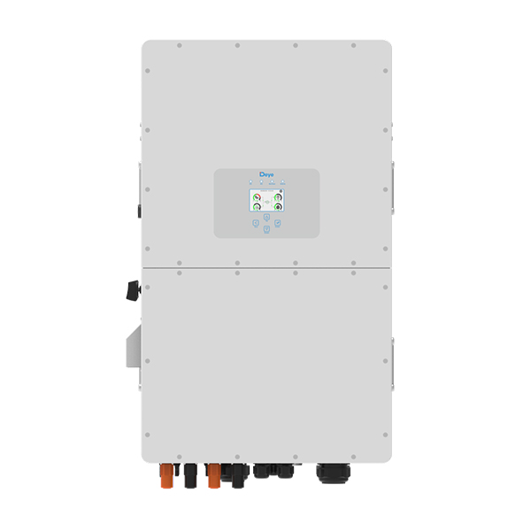 Deye SUN-30K-SG01HP3-EU-AM3